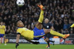 Faktai apie Čempionų lygos poras: nominaliems favoritams statistika nepalanki