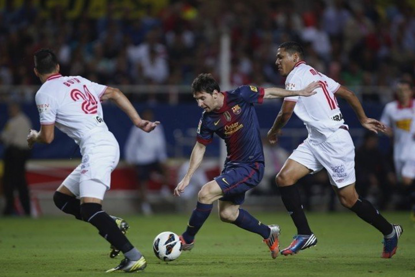 Čempionų lygos burtai žada nenuspėjamą ketvirtfinalių etapą. <br>"Reuters"