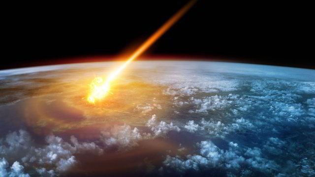 Atskleista, kaip planuoja sunaikinti asteroidą, galintį nušluoti gyvybę Žemėje