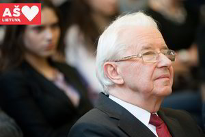 Benedikto Juodkos Lietuva. Vienintelė, graži, mylima ir nepakartojama