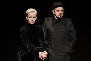 Vilniaus mažajame teatre – Ingmaro Bergmano šimtmečiui skirtas vakaras 