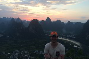 Lietuvis Australijoje išbandė elito grietinėlės gyvenimą, o Kinijoje tapo žvaigžde