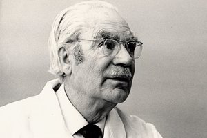 Druskininkai kviečia minėti Karolio Dineikos gimimo 120-ąsias metines