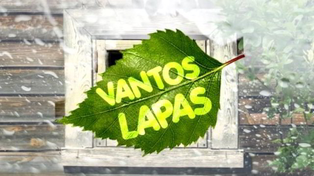 Vantos lapas 2018-03-17