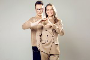 Jurgita Jurkutė-Širvaitė: „Buvome pažįstami tik iš matymo"