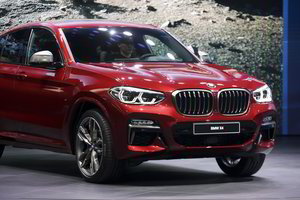 Prabanga virsta kasdienybe: 11 įdomiausių automobilių, kuriuos pamatysime keliuose šįmet