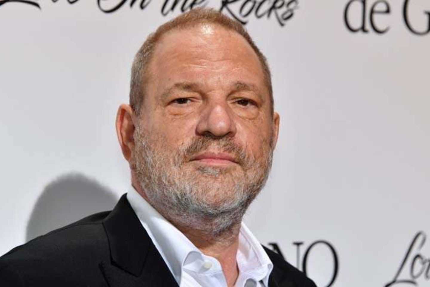 „H.Weinsteinas (nuotr.) buvo demaskuotas todėl, kad yra šiknius ir prisidarė labai daug priešų“, - sakė T.Gilliamas. 