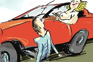 Juozas Erlickas. Ar supratę, kaip mums gerai, ir gyvensim gerai?