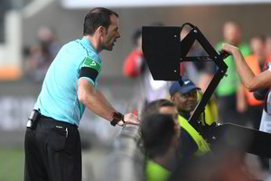 FIFA patvirtino vaizdo teisėjus pasaulio futbolo čempionate