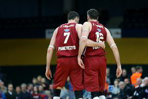 LKL Aukštaitijos derbyje „Lietkabelis“ palaužė „Juventus“ pasipriešinimą