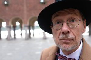 Aistringas kolekcininkas Liudas Mažylis nepraleidžia senturgių