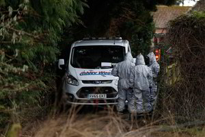 Po kaltinimų dėl šnipo apnuodijimo Rusija parengė atsaką britams