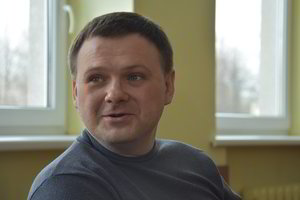 Kitoks pabėgėlio likimas: Ukrainoje prekiavo traktoriais, Lietuvoje remontuoja sraigtasparnius