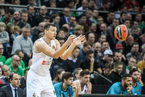 Jono Mačiulio debiutas naujame klube apkarto Baltarusijoje