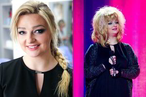 Kaip Ala Pugačiova atrodanti laidos dalyvė: „Daugumai reikėtų tokio spyrio“