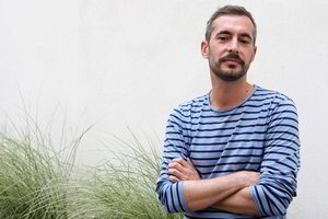 Skaudi filmo tema net už kino aikštelės ribų kūrė įtampą