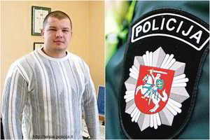 Šiaulių policijos gauja pranoko net įžūliausius plėšikus