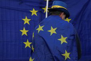 Jungtinės Karalystės parlamentarai prasitarė apie „Brexit“ atidėjimą