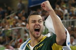 Galingai žaidęs D. Motiejūnas įtempė ekipą į Kinijos čempionato pusfinalį