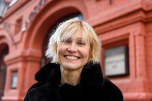 Bliūkšta kruopščiai saugota Ingeborgos Dapkūnaitės asmeninio gyvenimo paslaptis 