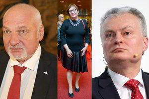 Numerologas atskleidė, ką slepia garsių Lietuvos veikėjų gimimo datos