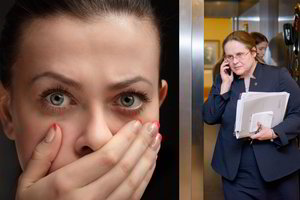 Seimas rengia dar vieną draudimą: šįsyk – moterims