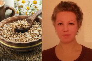 Įspūdinga pergalė: vilnietė išsigydė sunkią ligą valgydama grikius