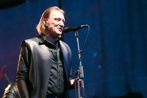 Č. Gabalis prisiminė kurioziškas lažybas: dėl balso pelnė gėrimų dėžę