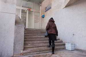 Paviešino Lietuvoje visą parą dirbančių poliklinikų sąrašą