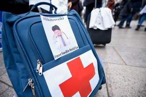 Kova su korupcija sveikatos sistemoje patyrė smūgį – dalis studentų imtų kyšį