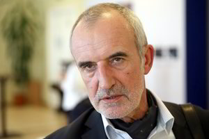 Rimas Tuminas: „Pragaras – tuščias! Visi jo gyventojai – čia“