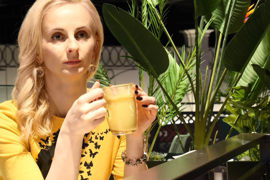 Įvaizdis sugriovė šou teisėjos gyvenimą: po dviejų santuokų liko vieniša