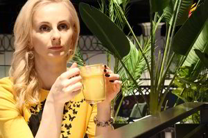 Įvaizdis sugriovė šou teisėjos gyvenimą: po dviejų santuokų liko vieniša