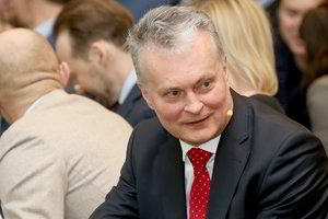 G. Nausėda: Lietuvos eksportuotojai ir toliau skries į Rusiją
