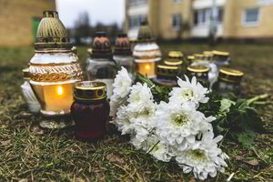 Panevėžiečio gimnazisto nužudymo bylos tyla skaudina jį pažinojusius