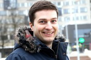 Panevėžietis akių chirurgas papasakojo, kokiais keistais būdais žmonės susižaloja