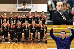 Tyčia pralaimėtos „Lietuvos ryto-2“ rungtynės nepribloškė: „Viską jau žinojau“