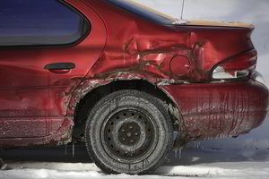 Neįtikėtinas vaizdas: rūdimis virsta 400 tūkst. retų automobilių