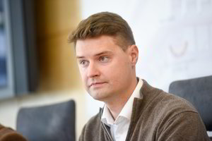 Pradėtas ikiteisminis tyrimas dėl galimo Mykolo Majausko apšmeižimo