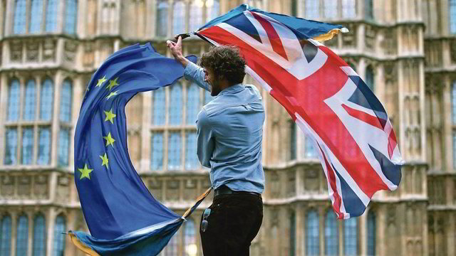 Jungtinė Karalystė ir ES sutarė, kada baigsis „Brexit“ pereinamasis laikotarpis