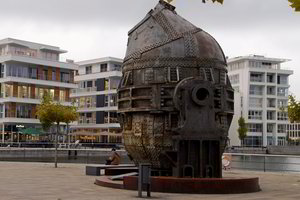 Nauji Donaldo Trumpo tarifai plienui – arogantiška ištikimybė šūkiui „Amerika – pirmiausia“ 