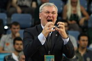 Jonas Kazlauskas Kinijoje pajuto pralaimėjimo kartėlį