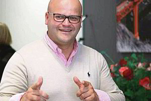 Lietuvoje sukčiavęs olandas įklimpo giliai