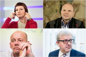 Lemtinga LRT diena: kandidatai pristatė savo vizijas, nori skaidrumo