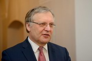 Aukštojo mokslo reformą įvertinęs VU rektorius įsitikinęs – mokslas neįvertintas