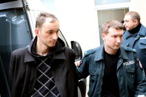 Aiškėja pakaunėje savo šeimą išžudžiusio Egidijaus Anupraičio likimas