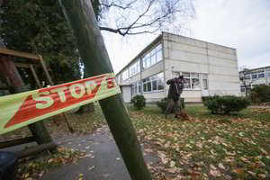 Kauno rajone, darželyje nukentėjo mažametis