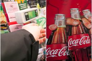 „Norfa“ kategoriška – su kainas pučiančia „Coca-Cola“ Lietuvoje jai ne pakeliui 