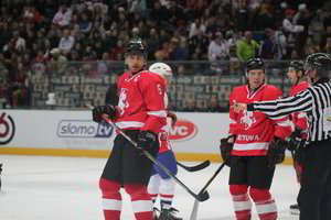 Pasaulio čempionatui besiruošiantis Dainius Zubrus: „Forma – kaip prieš NHL sezoną“