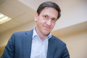 Įtakingas konservatorius Dainius Kreivys kaltinamas išdavęs miestiečių interesus